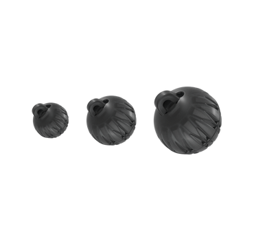 Widex Instant Round One-Vent Ear Tip (Pack of 10)