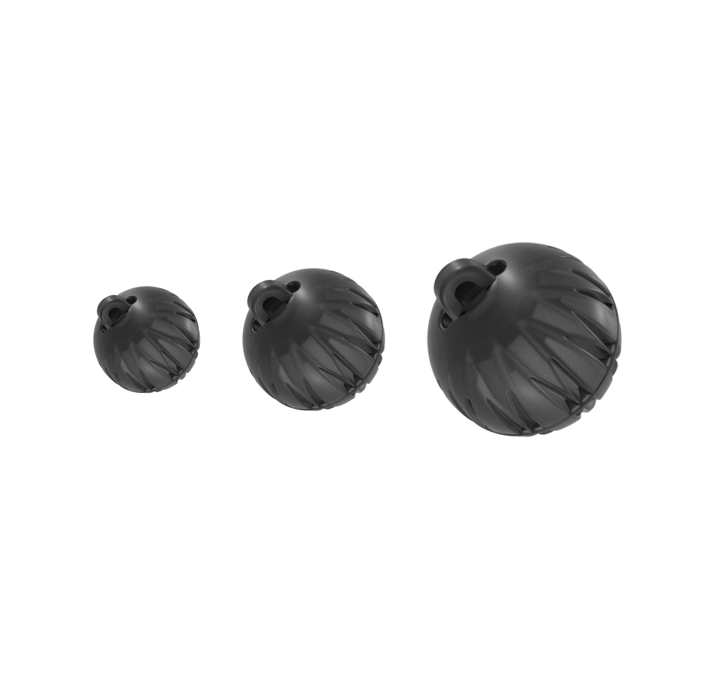 Widex Instant Round Two-Vent Ear Tip (Pack of 10)