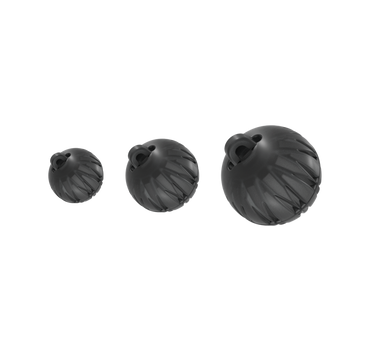 Widex Instant Round Two-Vent Ear Tip (Pack of 10)
