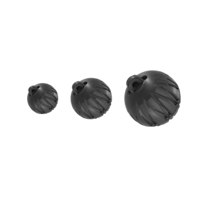 Widex Instant Round Two-Vent Ear Tip (Pack of 10)